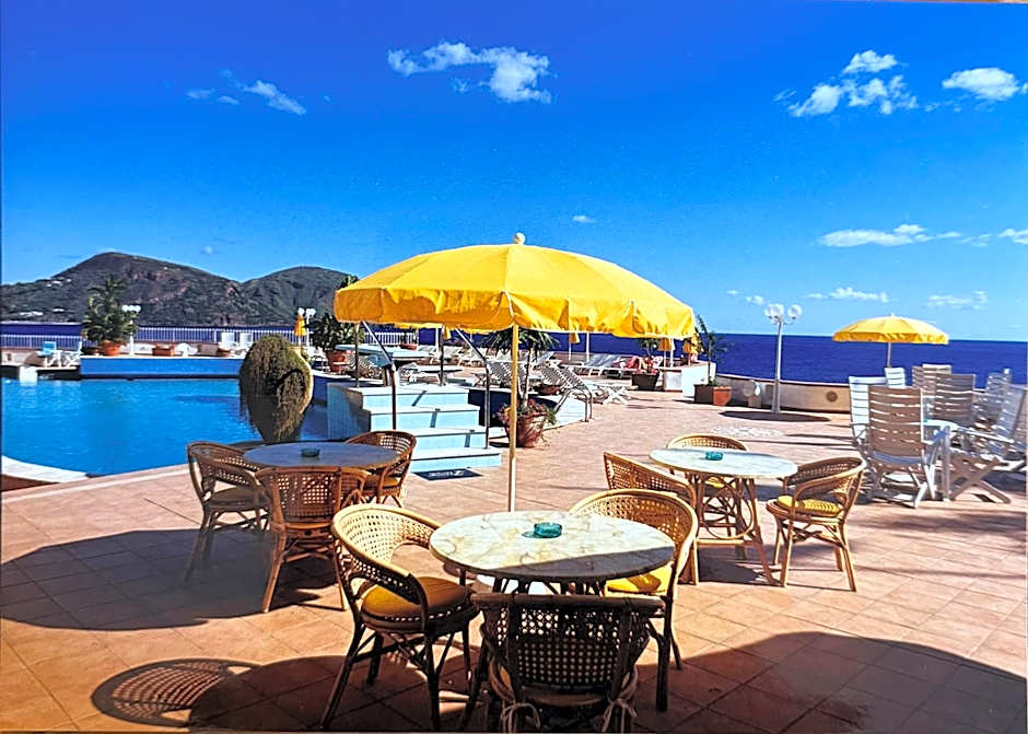 Hotel Carasco