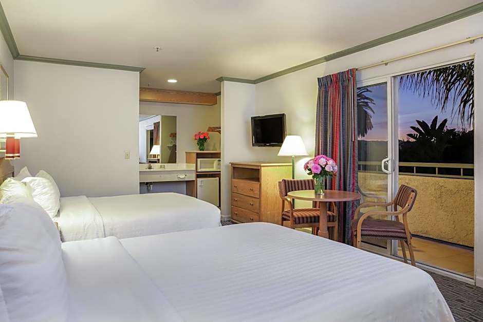 Hotel Buena Vista - San Luis Obispo