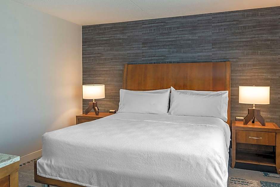 Hilton Garden Inn Arlington Courthouse Plaza