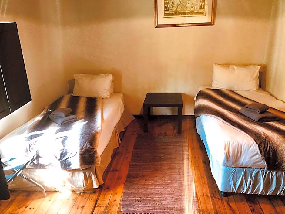 Addo African Home