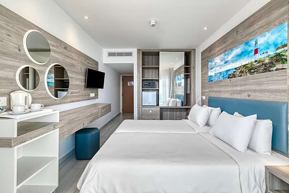 Atlantica SunGarden Beach