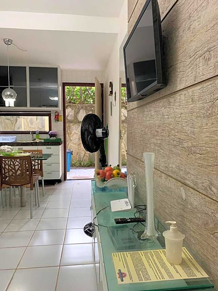 Monte Castelo Gravatá