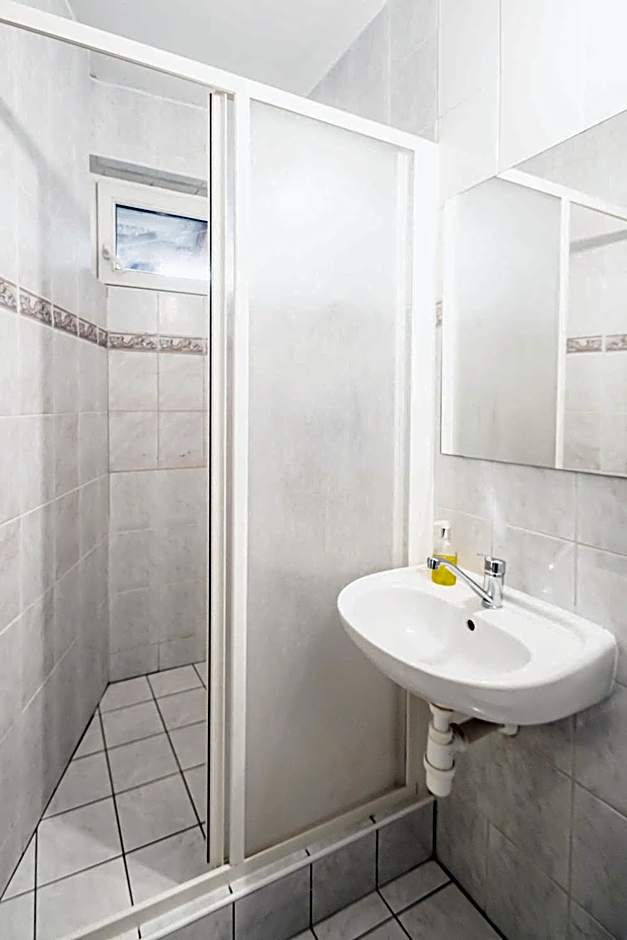 Hotel Squash Centrum