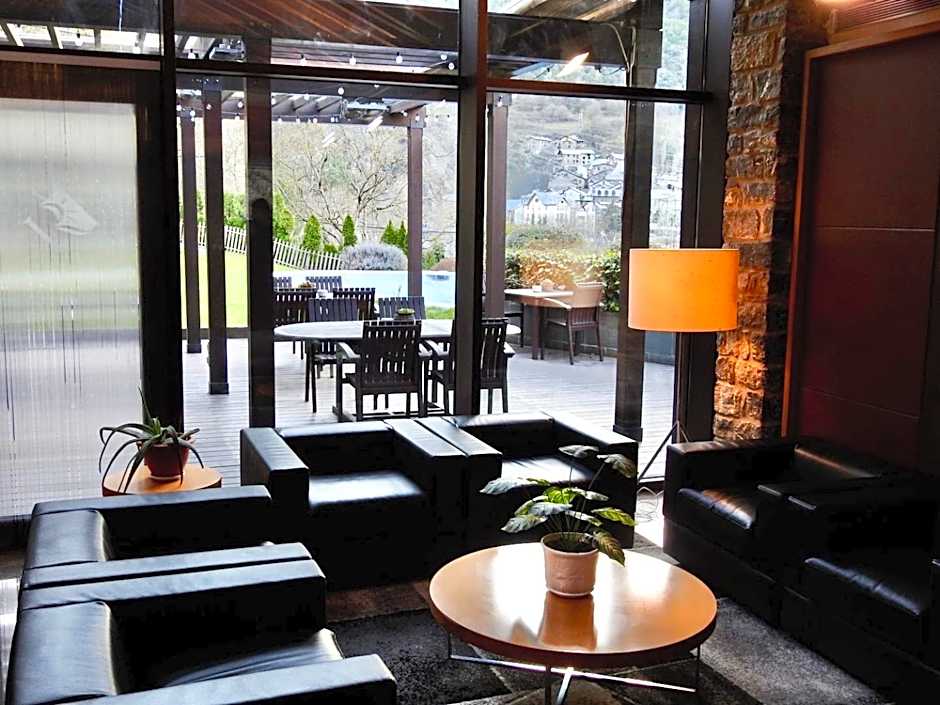 Hotel Riberies & Spa by RdA Hotels