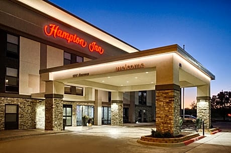 Hampton Inn Salina