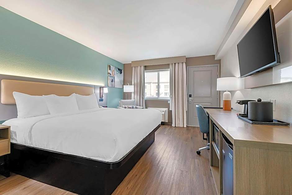 Comfort Inn Sea World Area