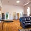 The Federal Boutique Hotel