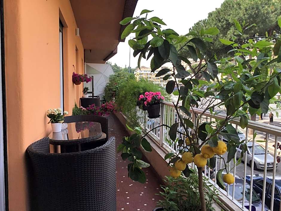Gregorio VII Luxury Suites