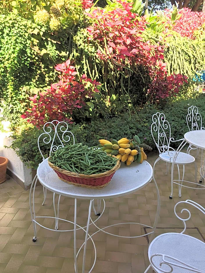 Hotel & Residence Matarese
