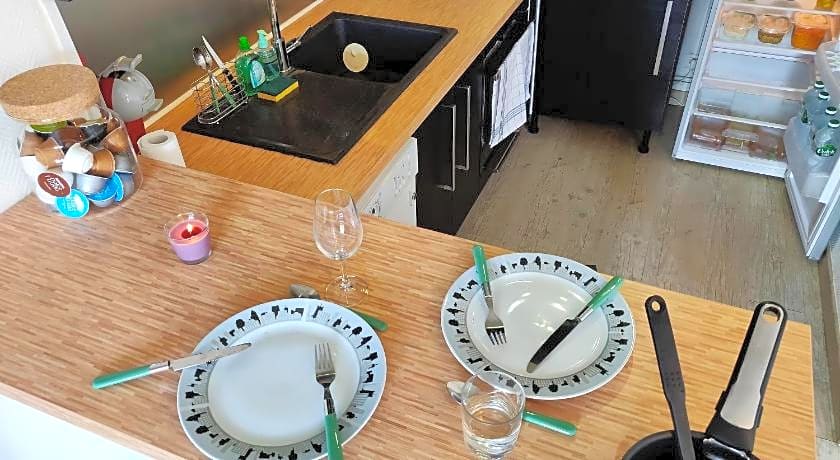 Maison de la Marbrerie