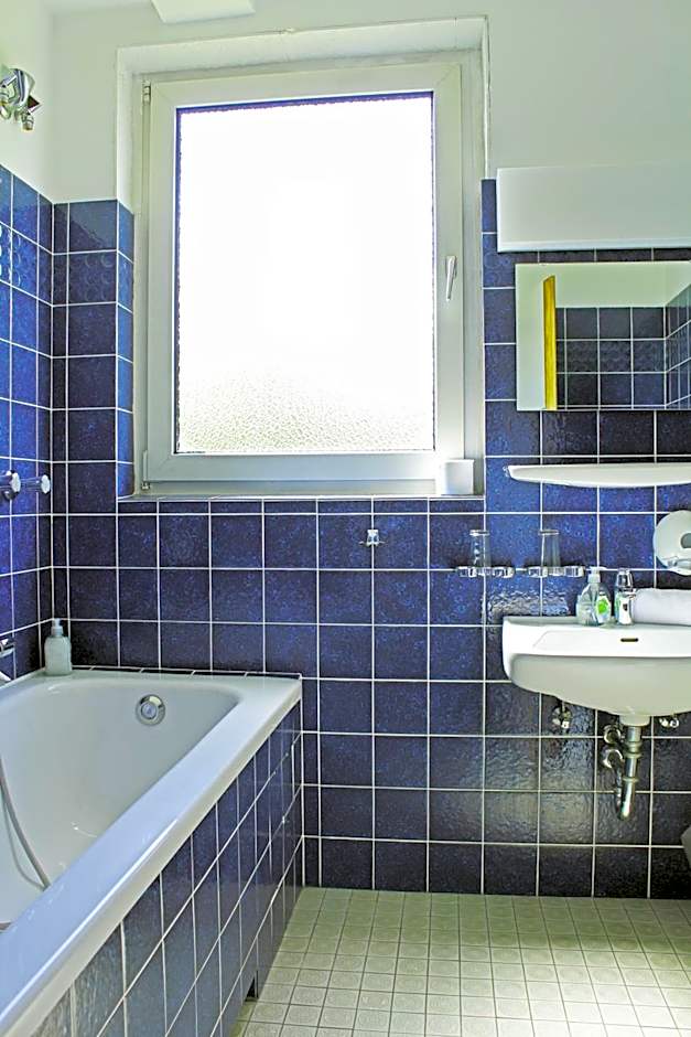 Autobahn Hotel Pfungstadt Ost