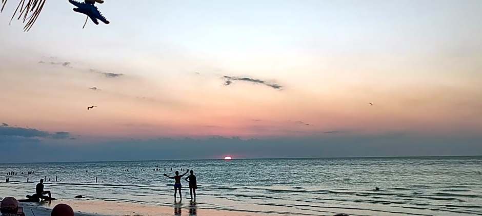 Valentina Holbox by Las Flores Vacation Rentals