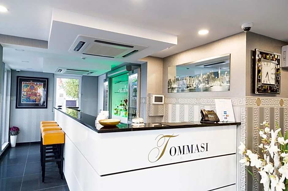 Hotel Tommasi