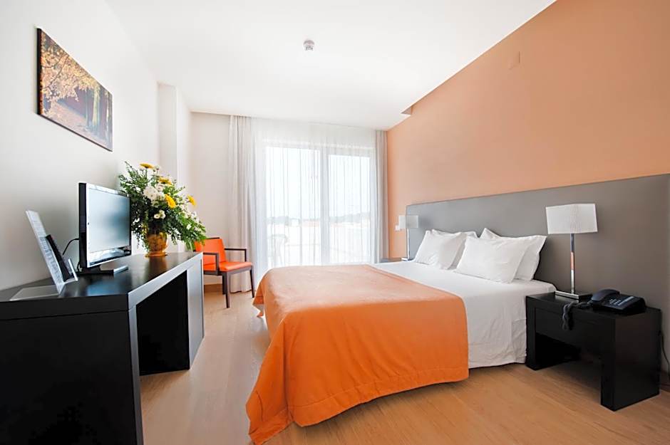 Hotel Mar e Sol & Spa