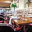 The Golden Lion Hotel