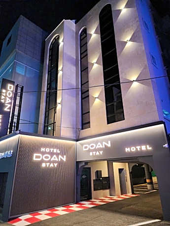 DOAN STAY ULSAN