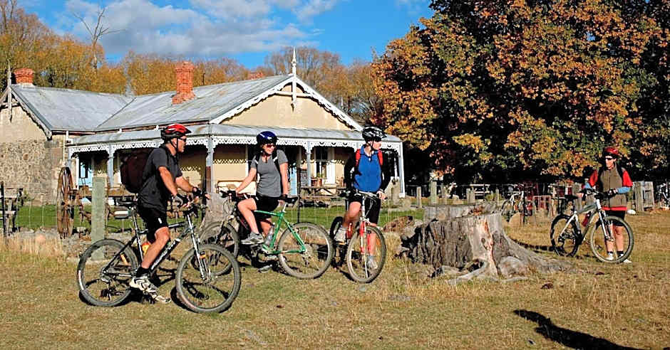 Peter's Farm Lodge