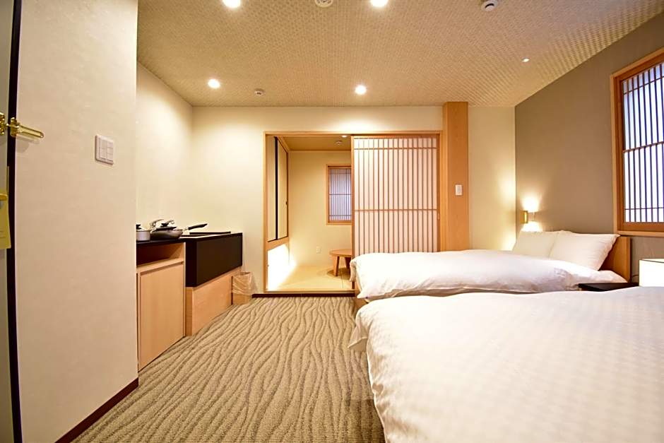 K-style 東本願寺