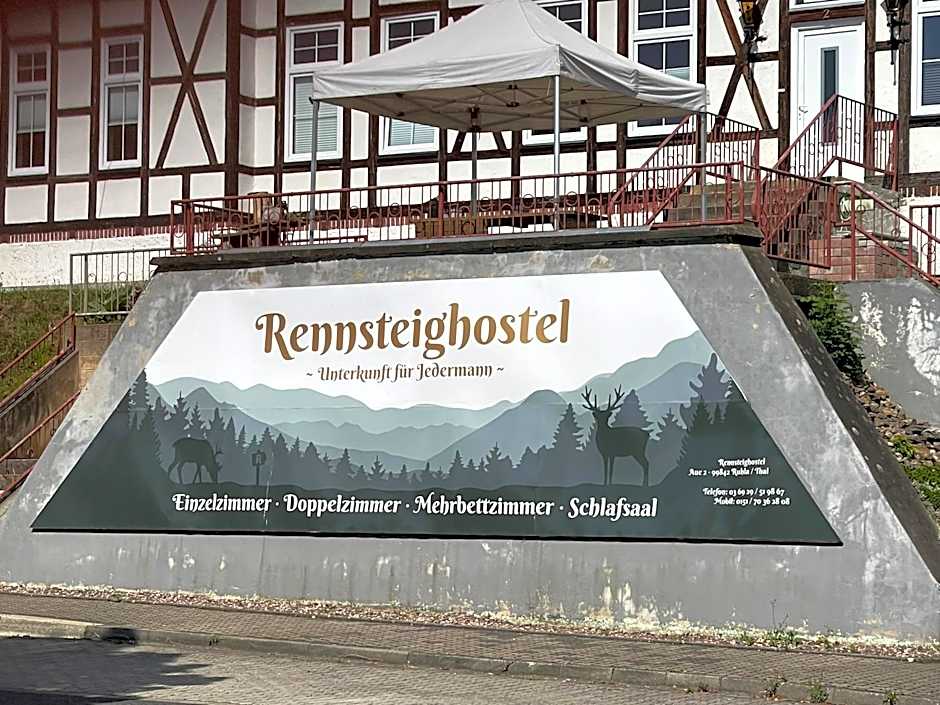 Rennsteighostel