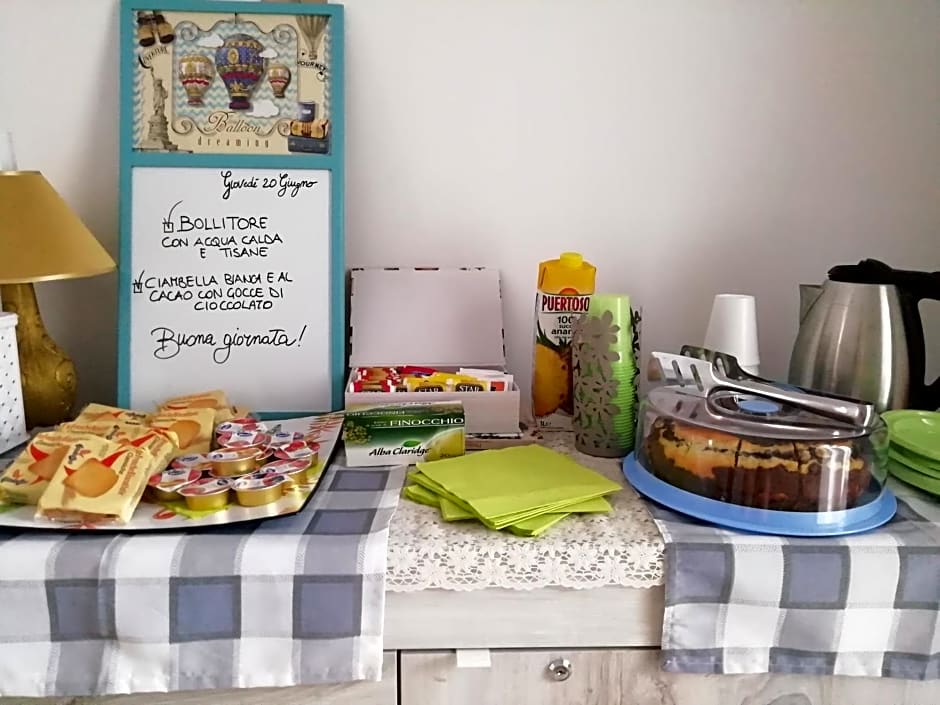 B&B DreAm Porto Cesareo