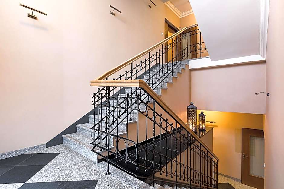 Uzdrowisko Cieplice - Jelenia Góra - Pawilon Edward