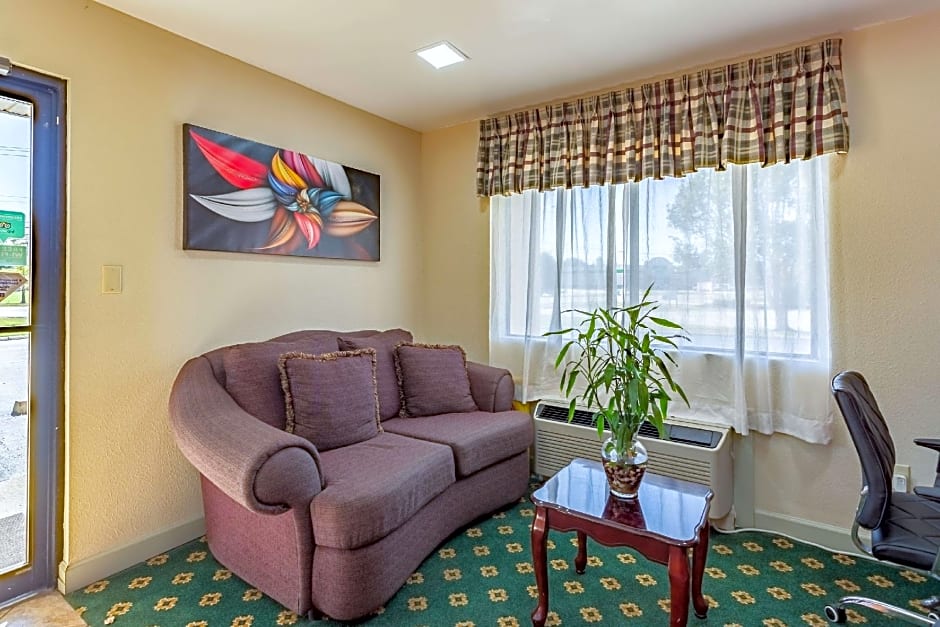 Econo Lodge Ripley