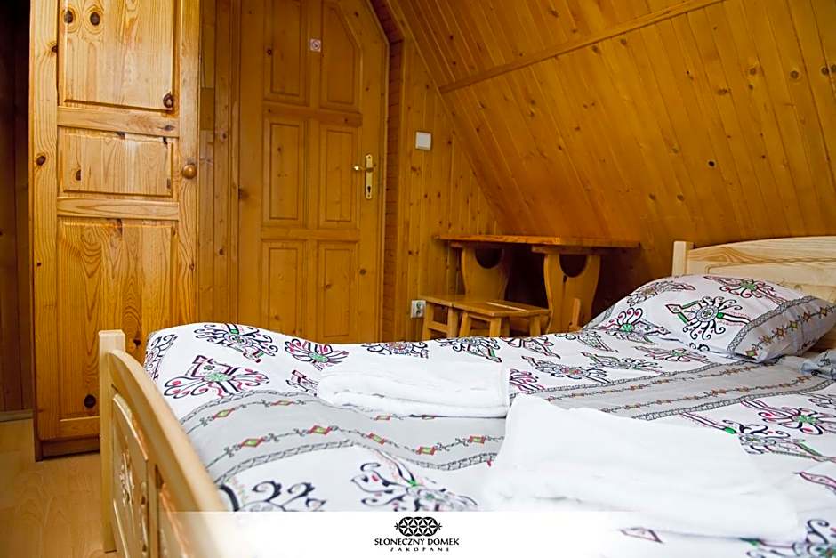 Słoneczny Domek