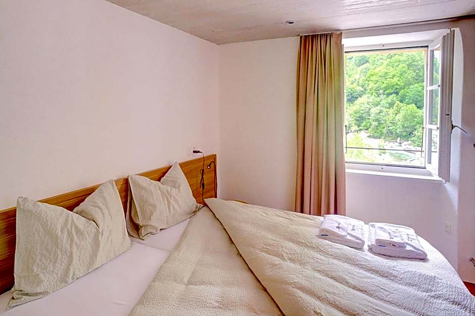 MyVerzasca Boutique Hotel