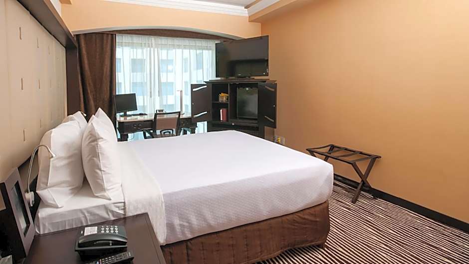 BelAir Unique a Wyndham Hotel