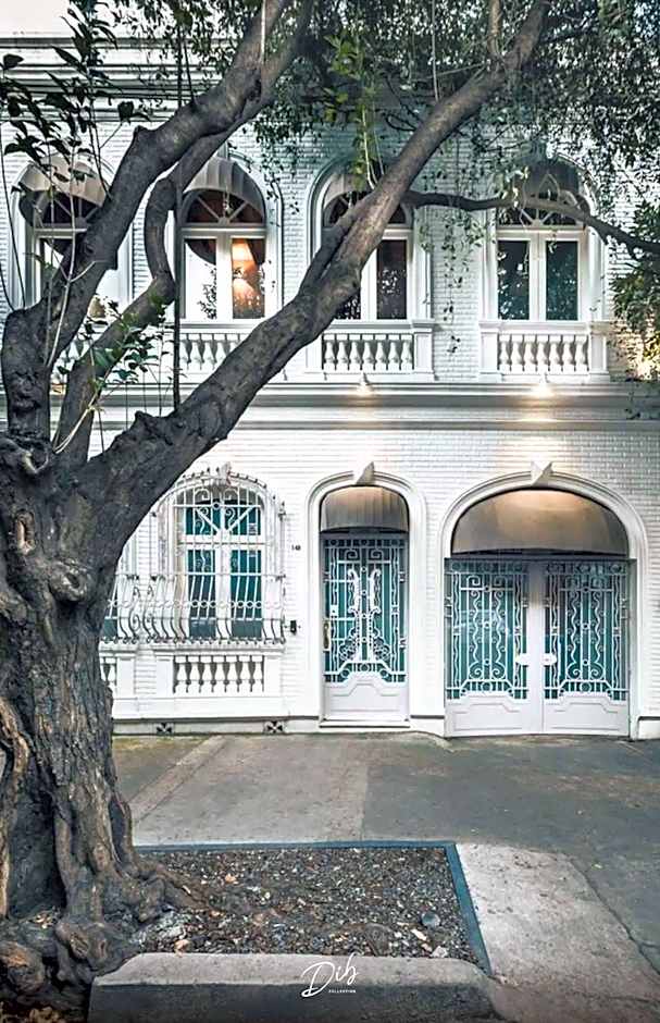 DIB Collection - Modern Stays in Roma Norte