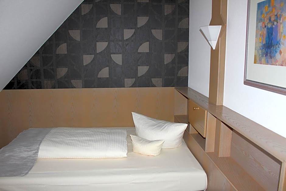 Hotel & Landgasthof Forsthof