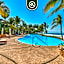 Apt with Private Terrace - Ocean View