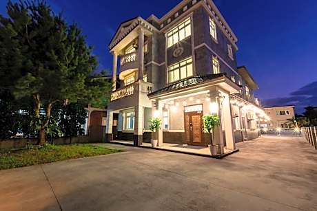 Romatic Venice Homestay