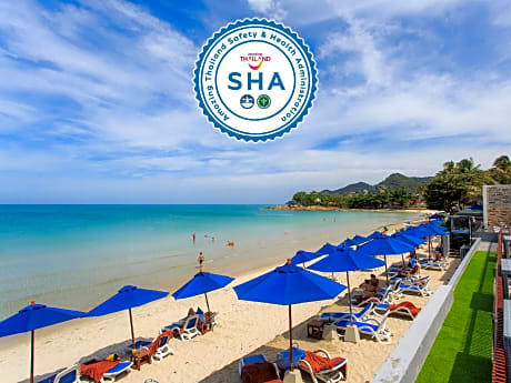 Samui Resotel Beach Resort (SHA Plus)