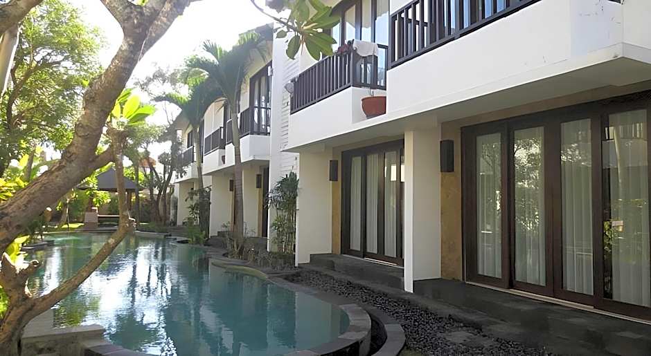 Seminyak Town House