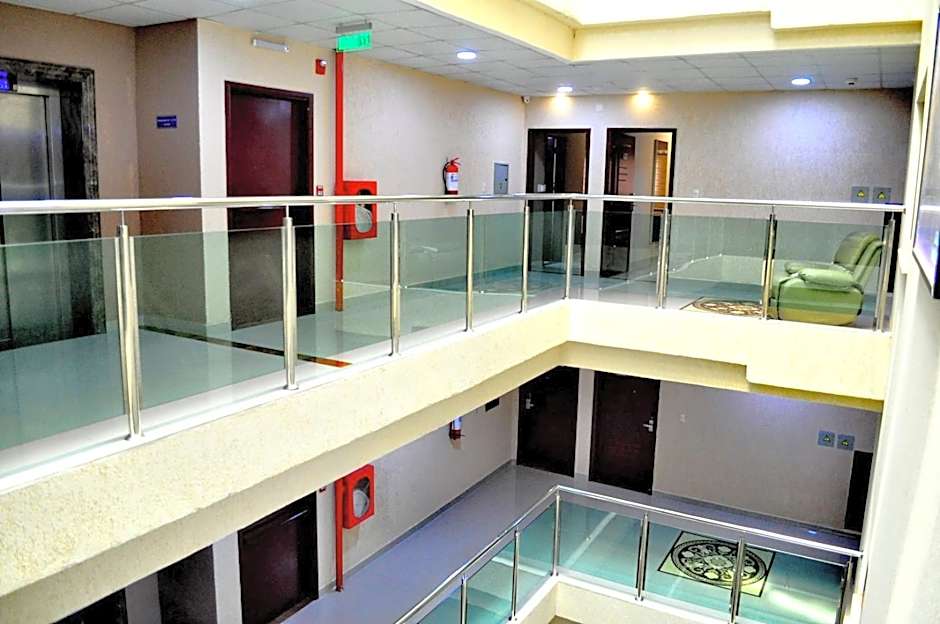 Howard Johnson Ciudad del Este