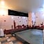 Green Rich Hotel Tottoriekimae Artificial hot spring Futamata Yunohana