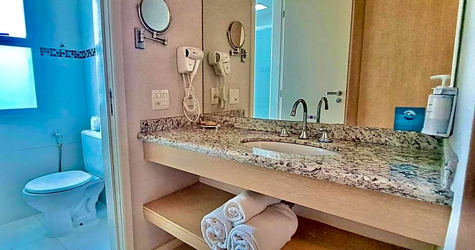 Quality Hotel Rio de Janeiro - Barra da Tijuca