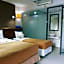 Sanur Agung Hotel