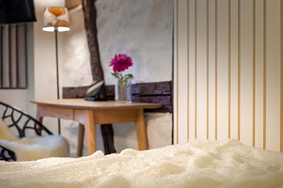 Ganter Hotel & Restaurant Mohren