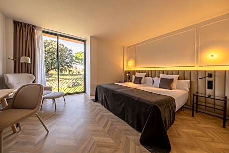 Hotel TorreMirona Golf & Spa