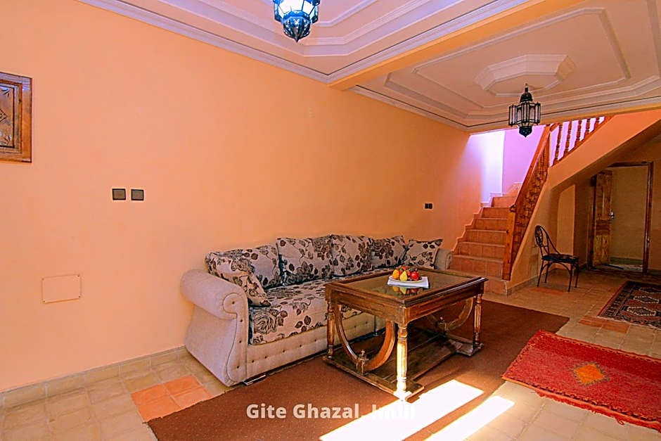 Chez Ghazal Imlil