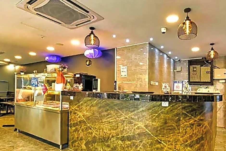 Hotel Sunjoy9 Bandar Sunway