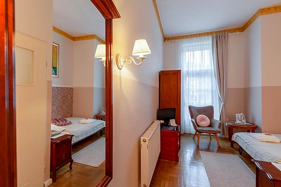 Małopolanka & Spa