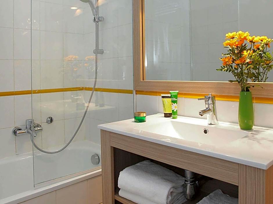 Aparthotel Adagio Access Nice Magnan