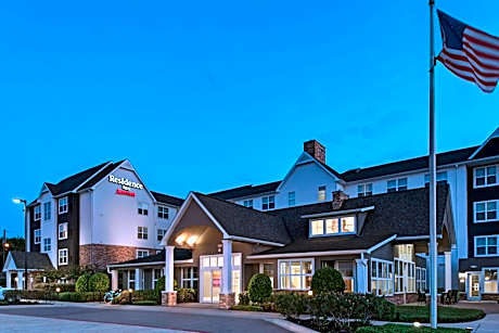 Residence Inn by Marriott Bryan College Station