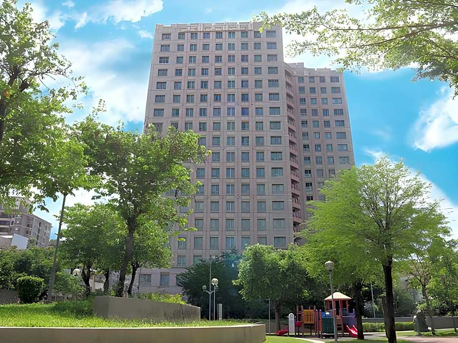 Zhong Ke Hotel