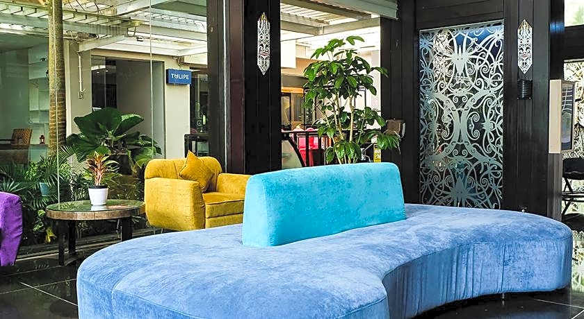 GOLDEN TULIP BALIKPAPAN HOTEL AND SUITES