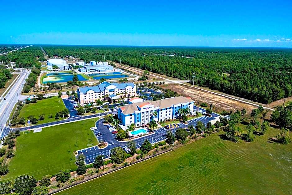 SpringHill Suites by Marriott Naples