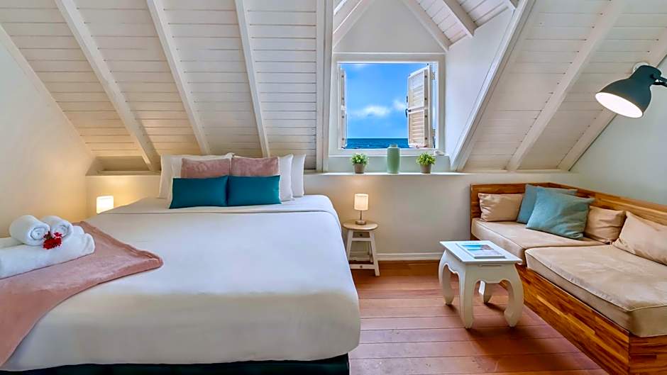 Pietermaai Boutique Hotel